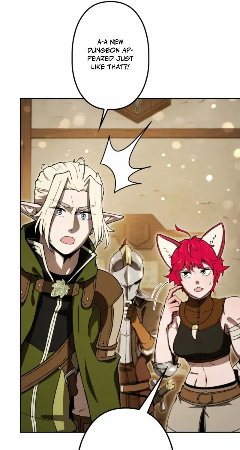 Reincarnated as the Strongest Monster Eater꞉ Revenge on the Tyrant Dragon