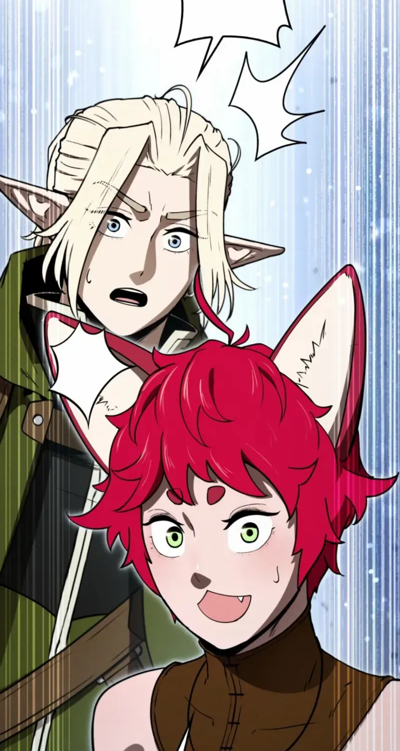 Reincarnated as the Strongest Monster Eater꞉ Revenge on the Tyrant Dragon