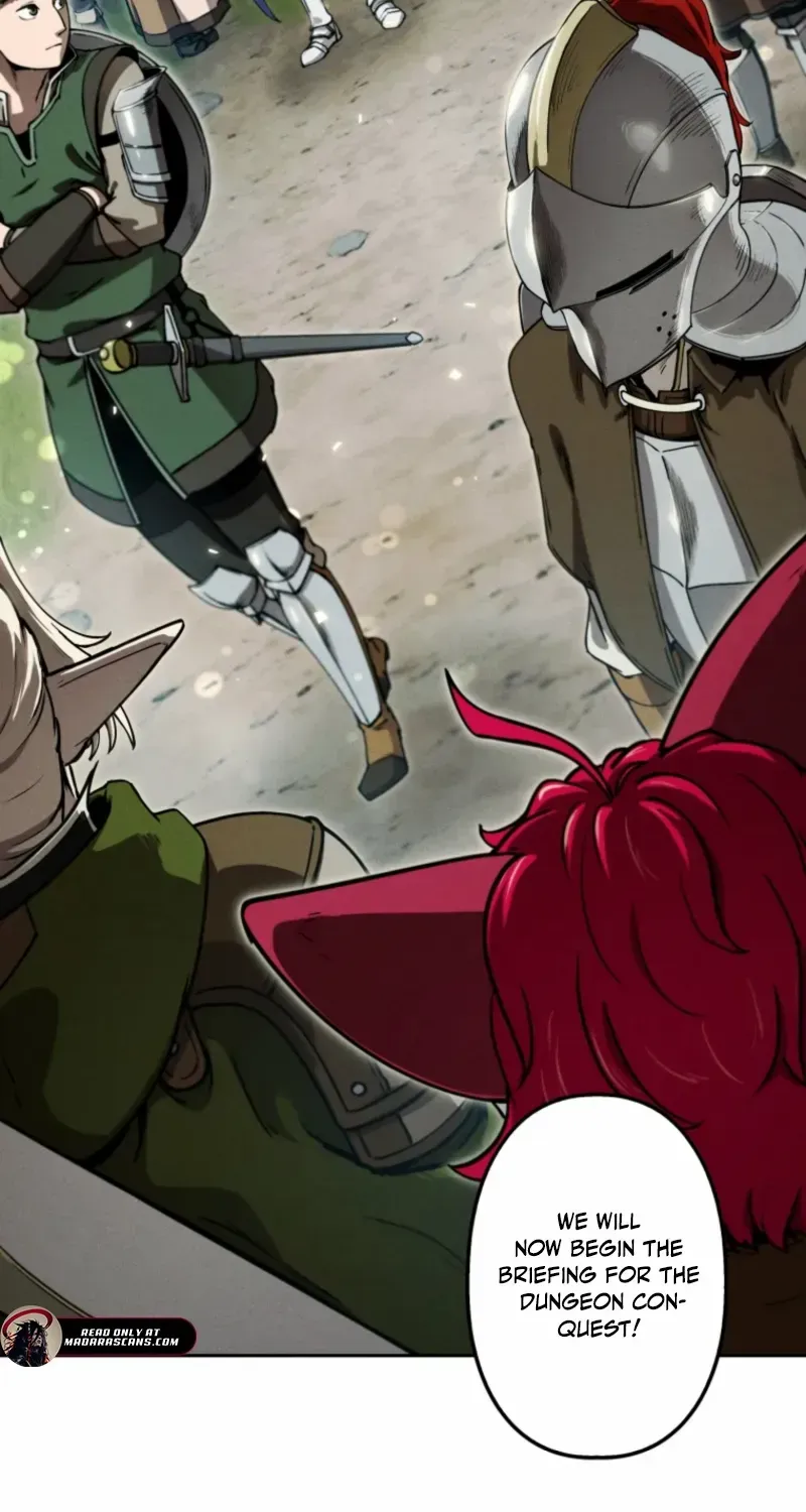 Reincarnated as the Strongest Monster Eater꞉ Revenge on the Tyrant Dragon