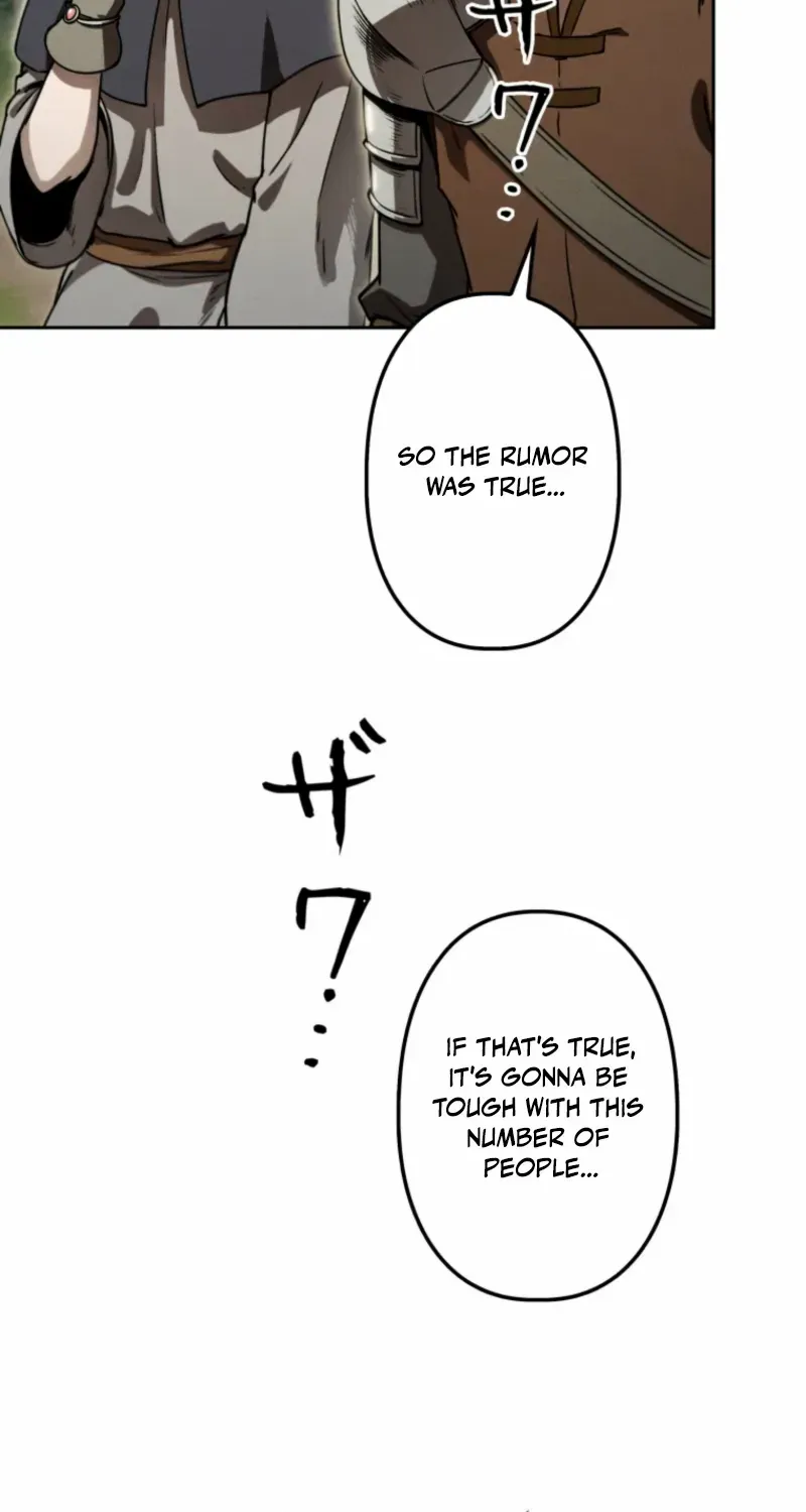 Reincarnated as the Strongest Monster Eater꞉ Revenge on the Tyrant Dragon