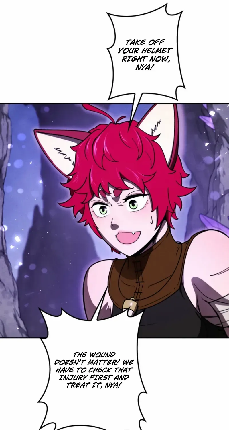 Reincarnated as the Strongest Monster Eater꞉ Revenge on the Tyrant Dragon