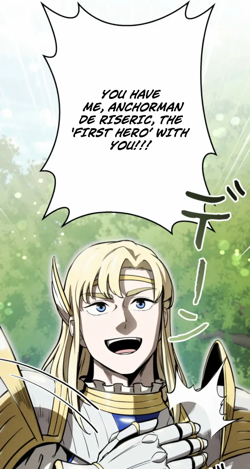 Reincarnated as the Strongest Monster Eater꞉ Revenge on the Tyrant Dragon