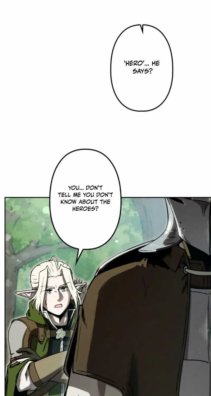 Reincarnated as the Strongest Monster Eater꞉ Revenge on the Tyrant Dragon