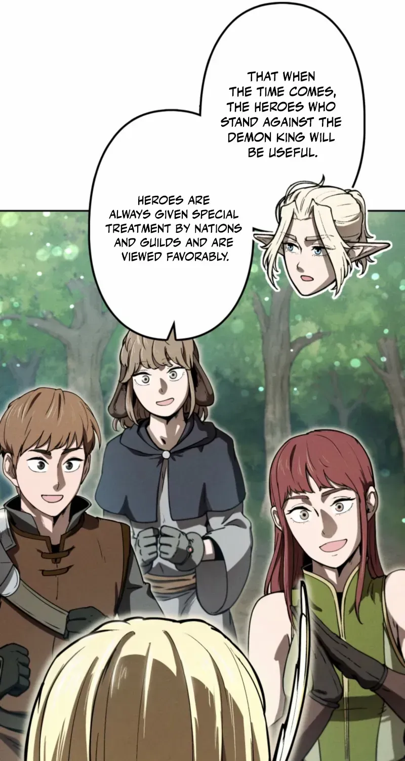 Reincarnated as the Strongest Monster Eater꞉ Revenge on the Tyrant Dragon