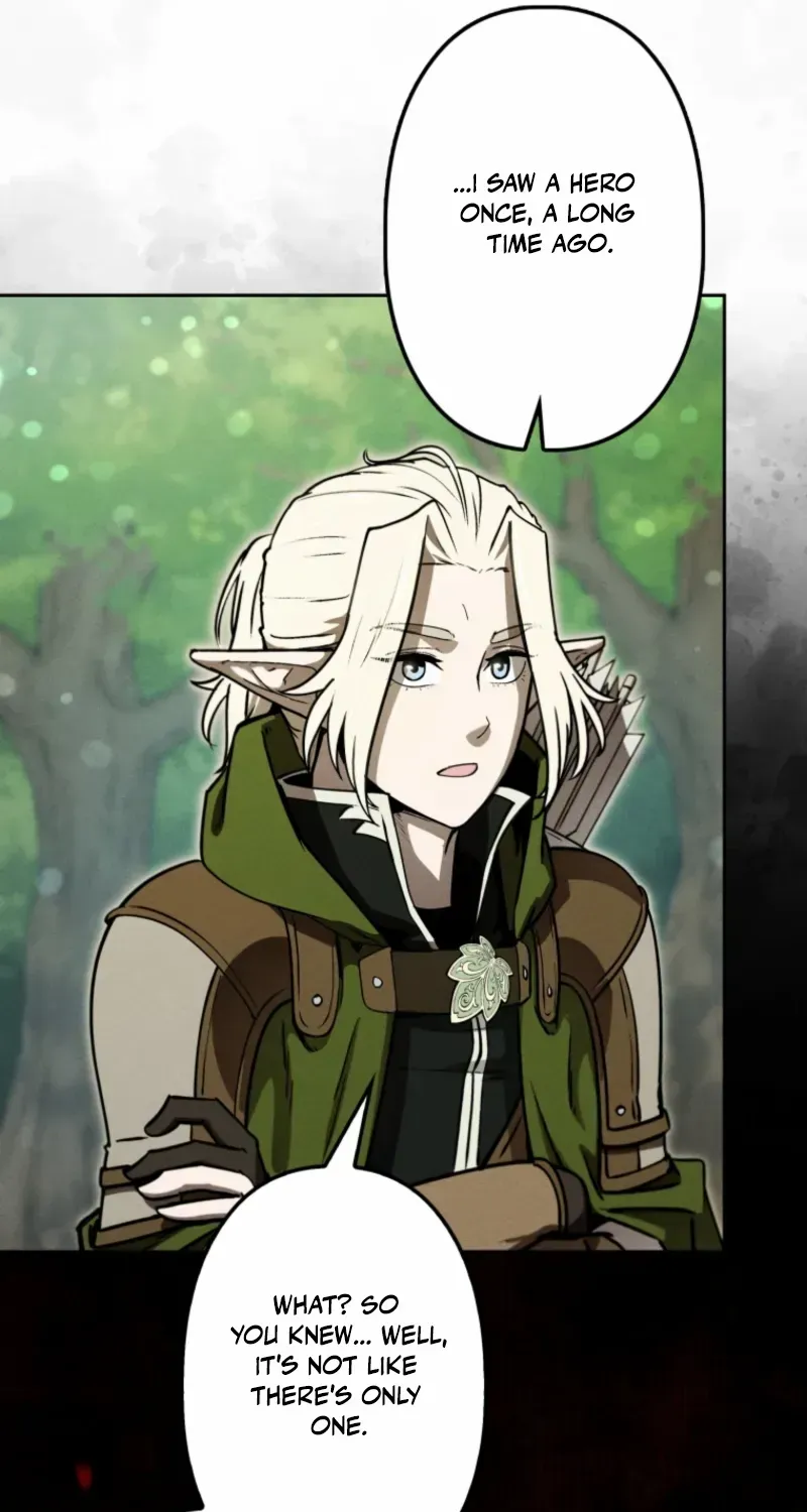 Reincarnated as the Strongest Monster Eater꞉ Revenge on the Tyrant Dragon