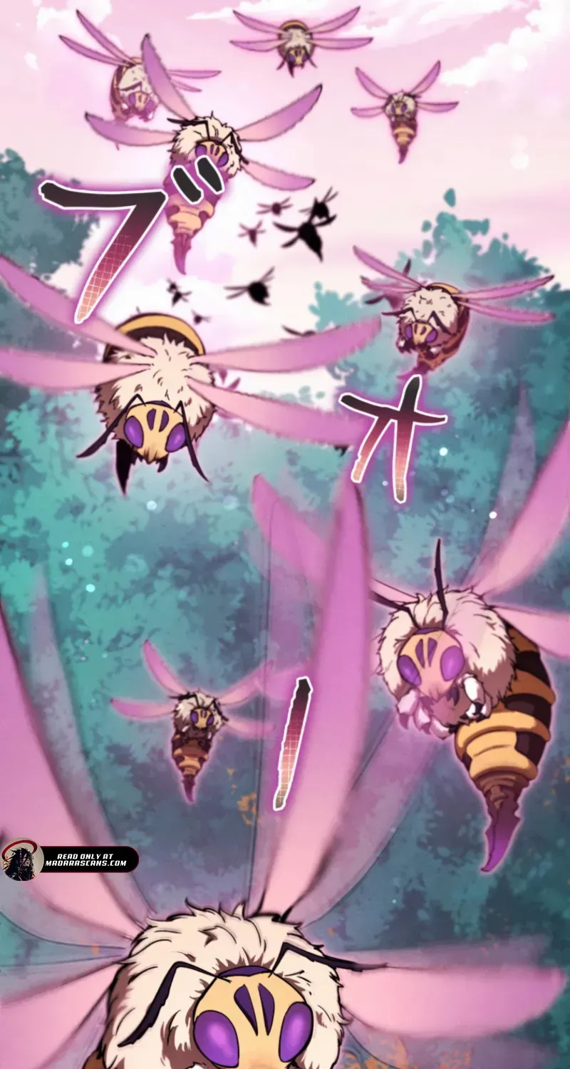 Reincarnated as the Strongest Monster Eater꞉ Revenge on the Tyrant Dragon