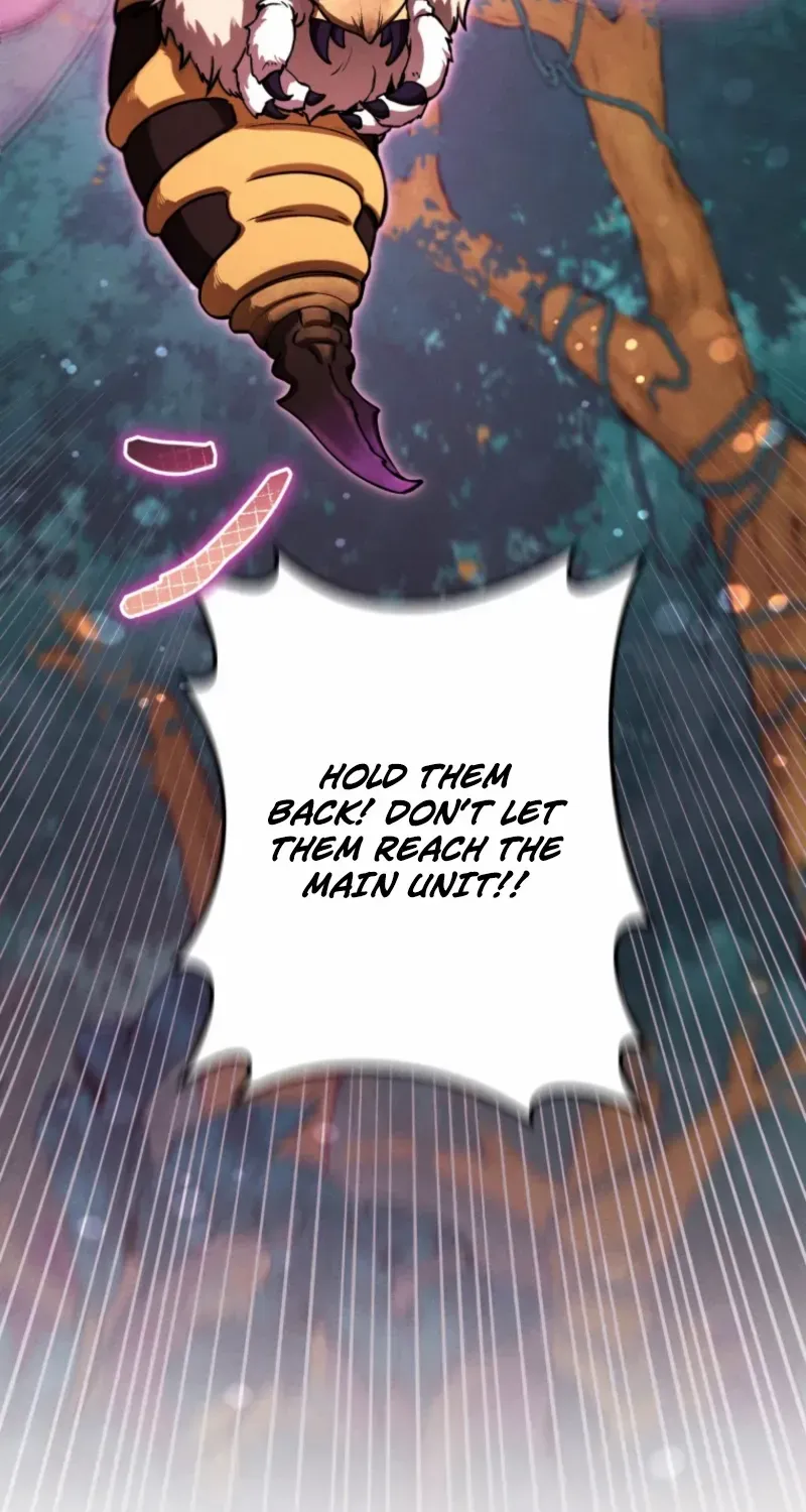 Reincarnated as the Strongest Monster Eater꞉ Revenge on the Tyrant Dragon