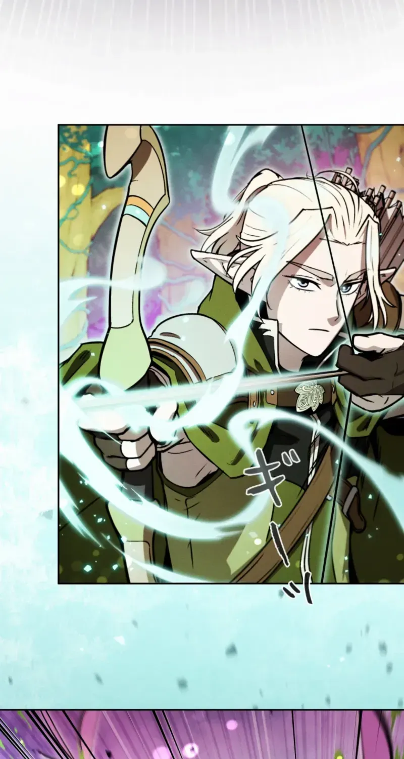 Reincarnated as the Strongest Monster Eater꞉ Revenge on the Tyrant Dragon