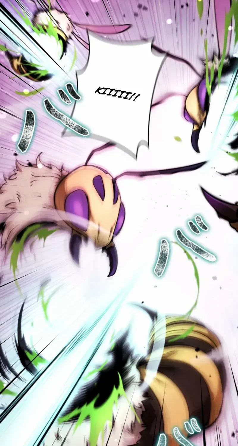 Reincarnated as the Strongest Monster Eater꞉ Revenge on the Tyrant Dragon