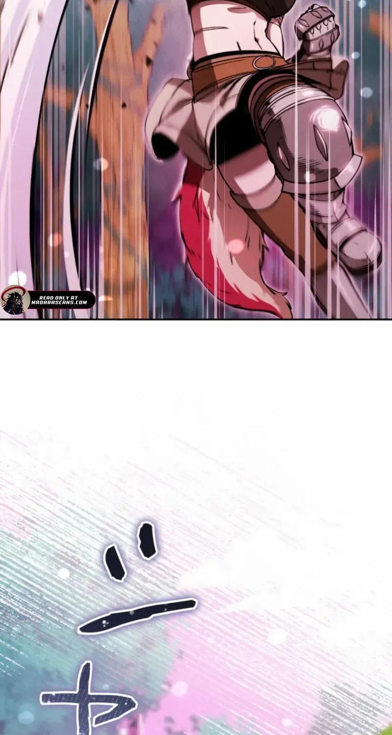 Reincarnated as the Strongest Monster Eater꞉ Revenge on the Tyrant Dragon