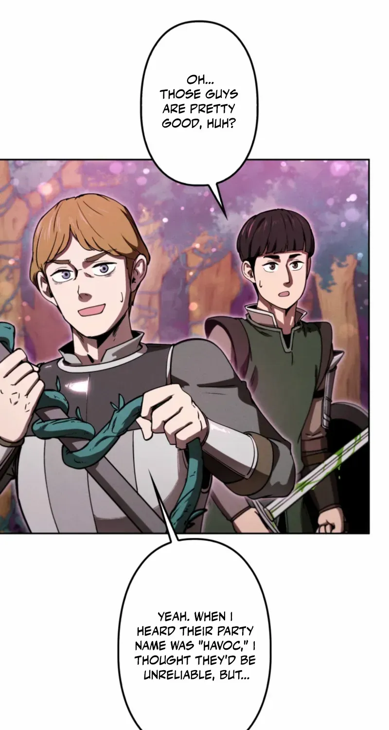 Reincarnated as the Strongest Monster Eater꞉ Revenge on the Tyrant Dragon