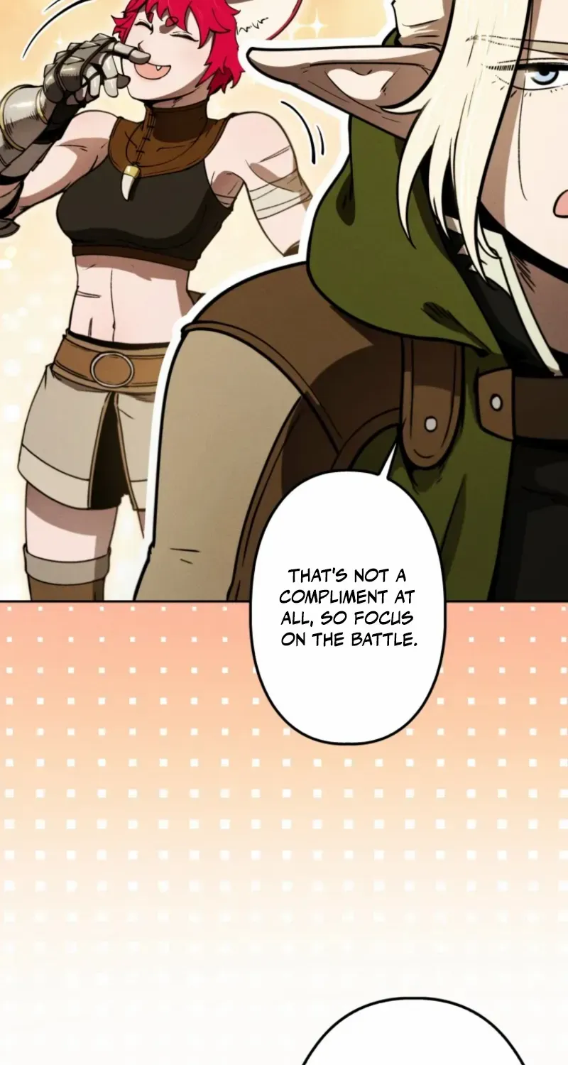 Reincarnated as the Strongest Monster Eater꞉ Revenge on the Tyrant Dragon