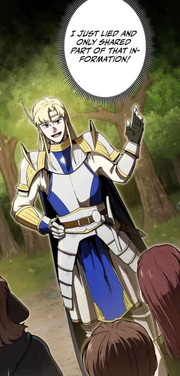 Reincarnated as the Strongest Monster Eater꞉ Revenge on the Tyrant Dragon