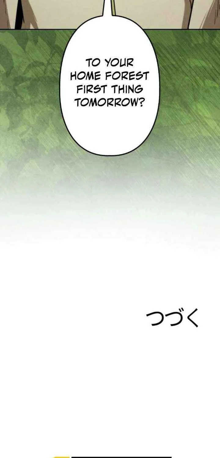 Reincarnated as the Strongest Monster Eater꞉ Revenge on the Tyrant Dragon