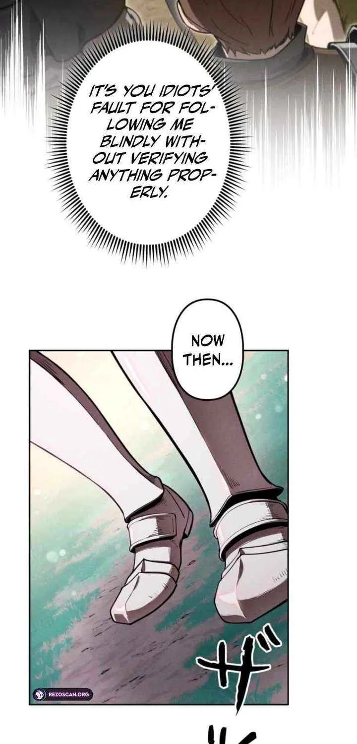 Reincarnated as the Strongest Monster Eater꞉ Revenge on the Tyrant Dragon