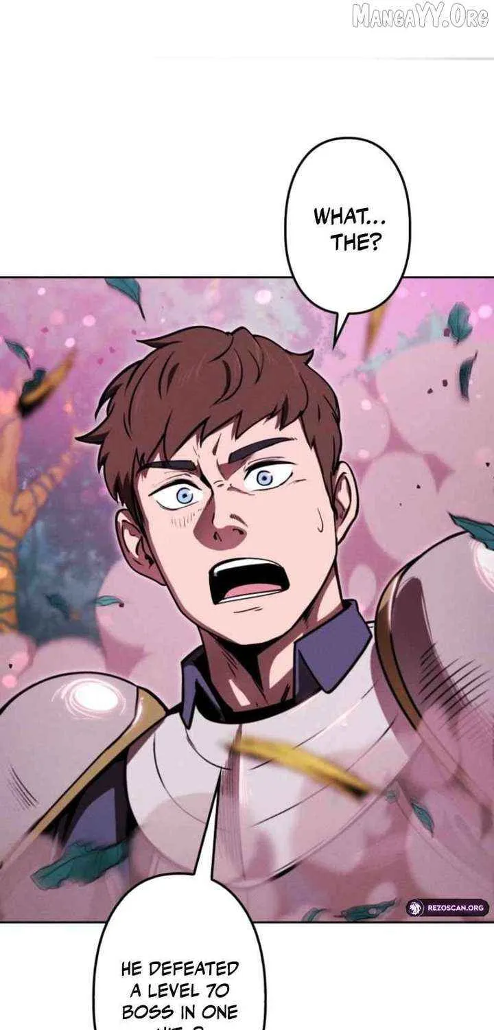 Reincarnated as the Strongest Monster Eater꞉ Revenge on the Tyrant Dragon