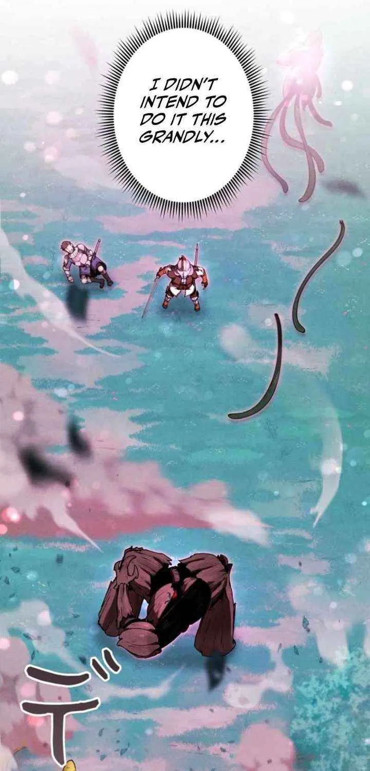 Reincarnated as the Strongest Monster Eater꞉ Revenge on the Tyrant Dragon