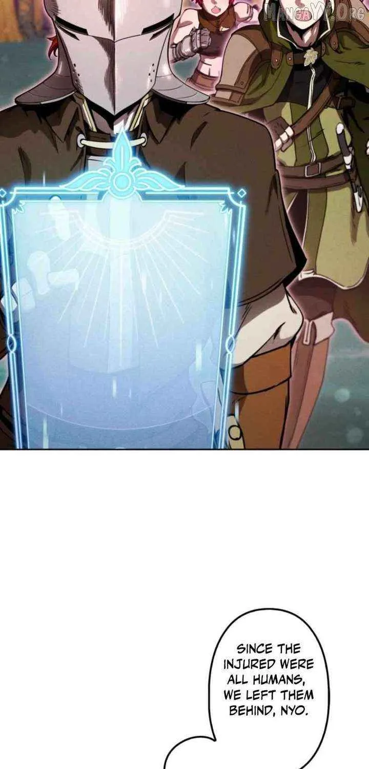 Reincarnated as the Strongest Monster Eater꞉ Revenge on the Tyrant Dragon