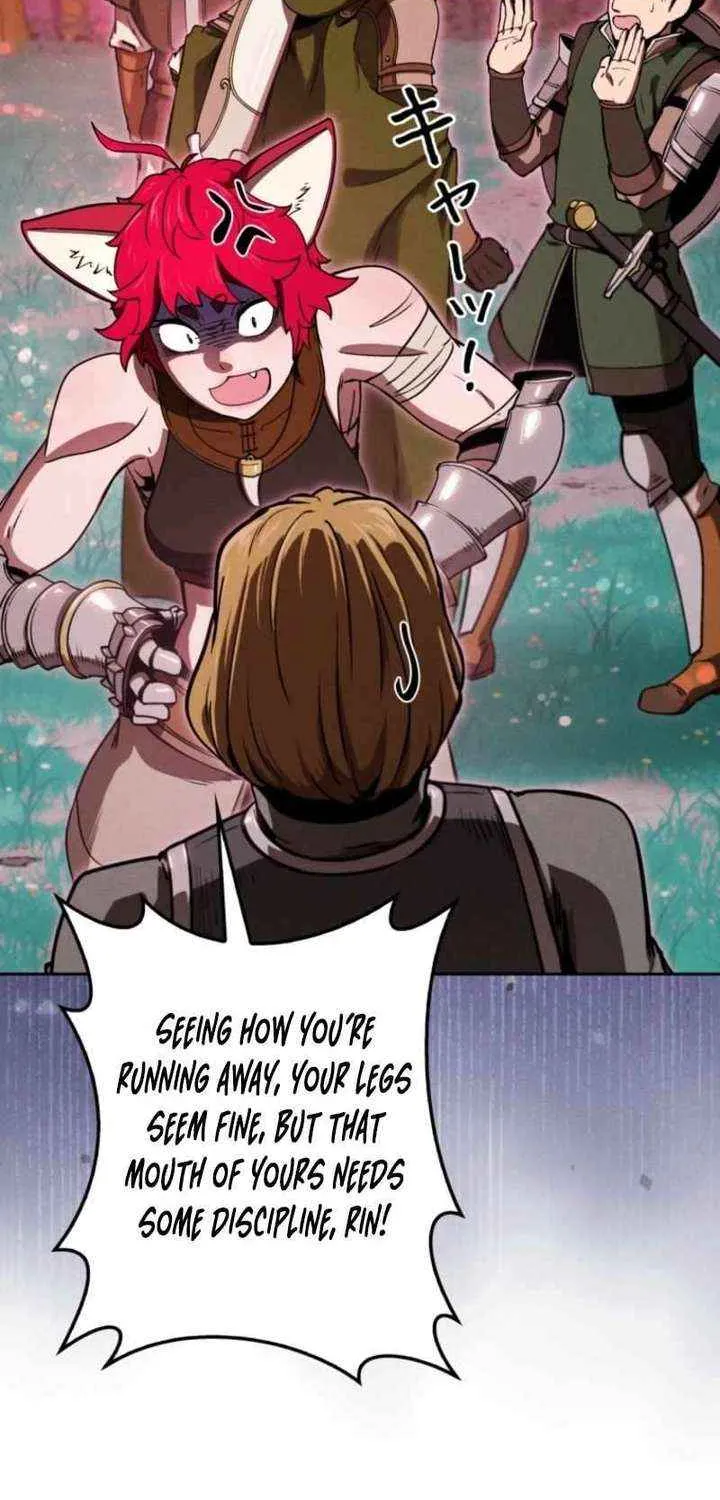 Reincarnated as the Strongest Monster Eater꞉ Revenge on the Tyrant Dragon