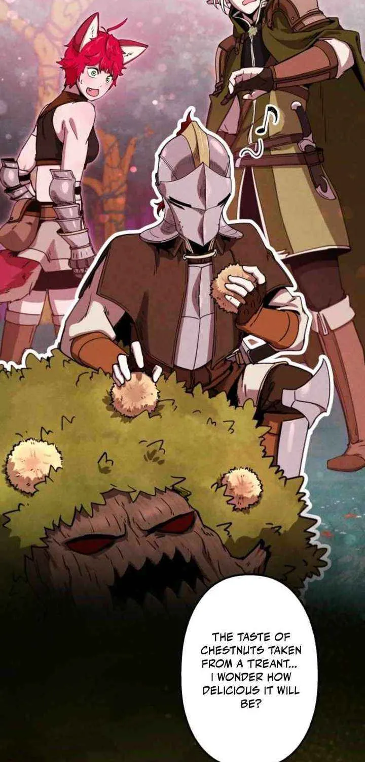 Reincarnated as the Strongest Monster Eater꞉ Revenge on the Tyrant Dragon