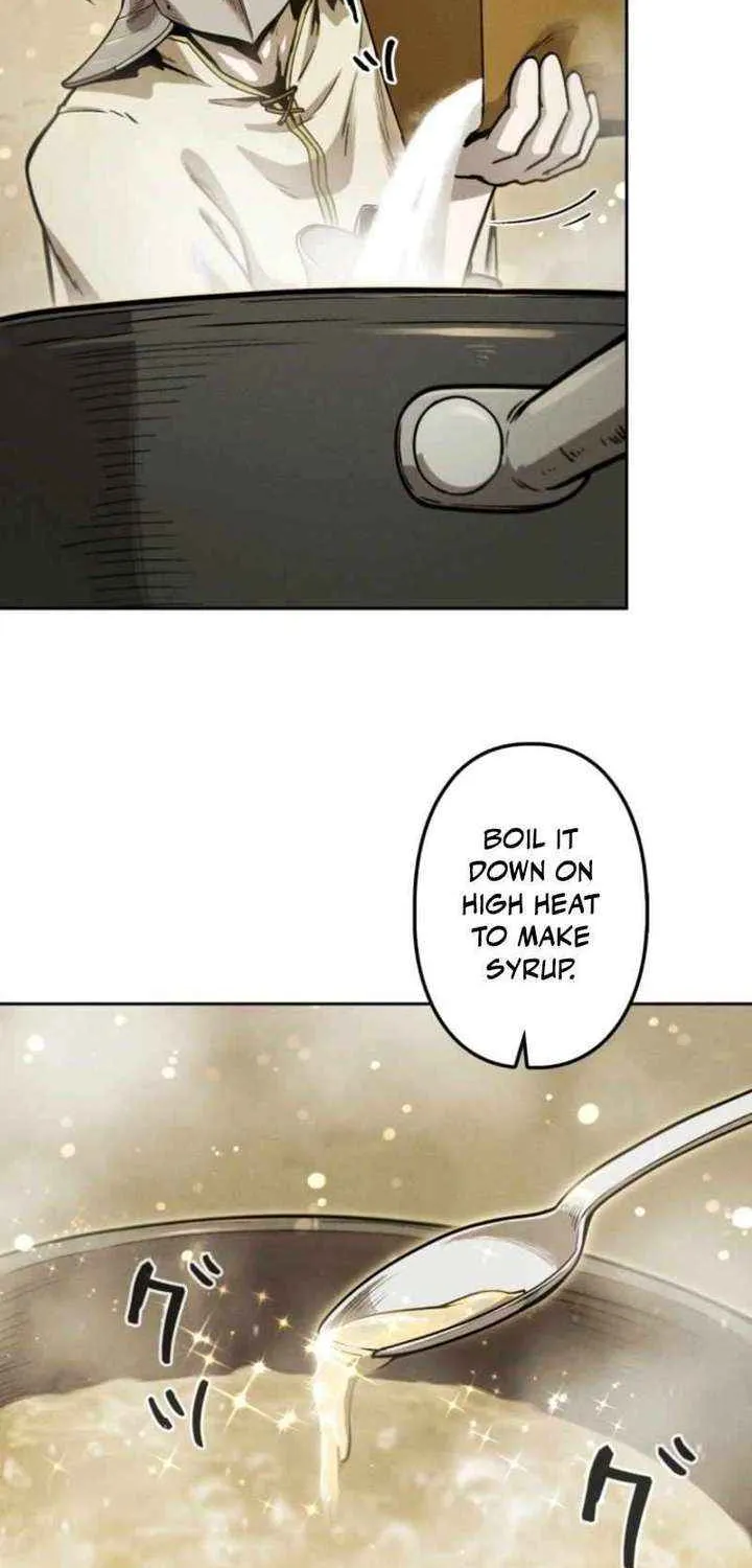 Reincarnated as the Strongest Monster Eater꞉ Revenge on the Tyrant Dragon