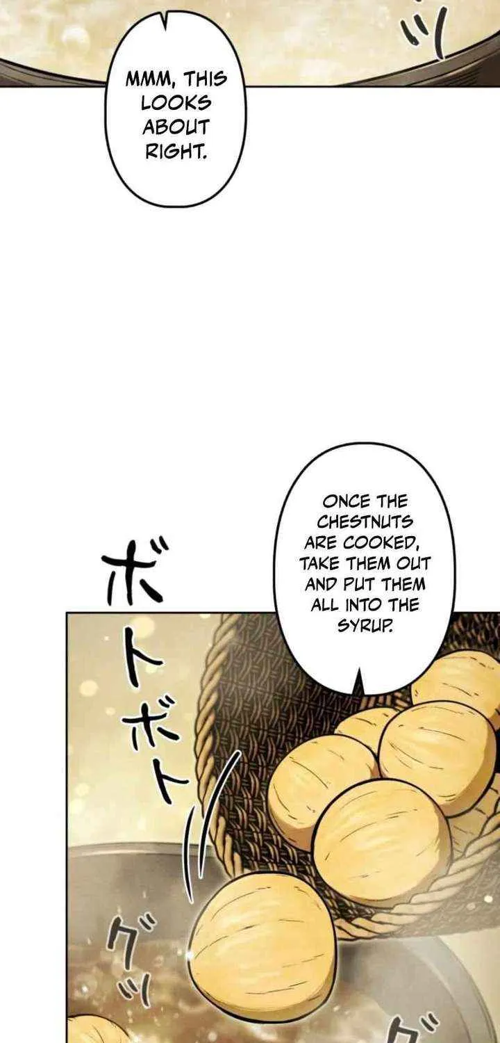 Reincarnated as the Strongest Monster Eater꞉ Revenge on the Tyrant Dragon