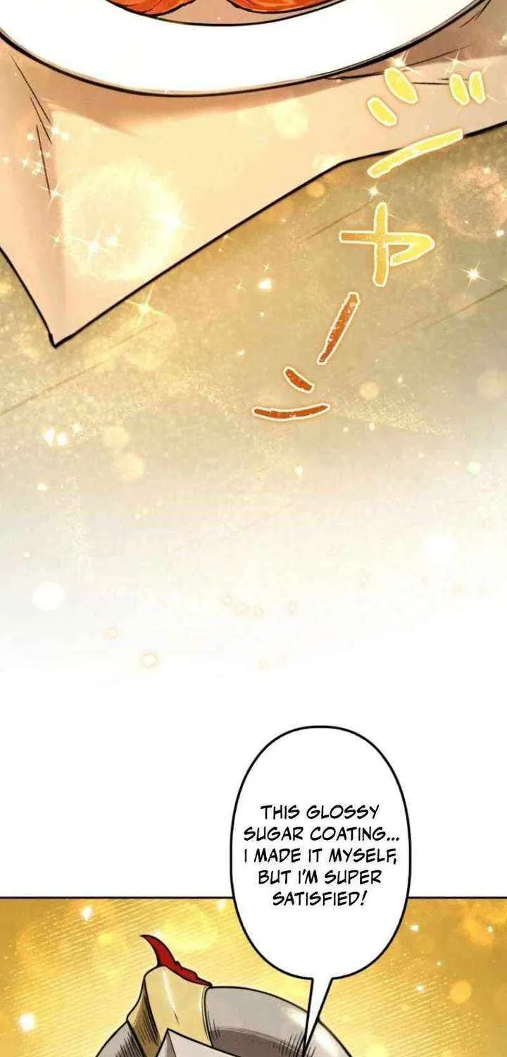 Reincarnated as the Strongest Monster Eater꞉ Revenge on the Tyrant Dragon