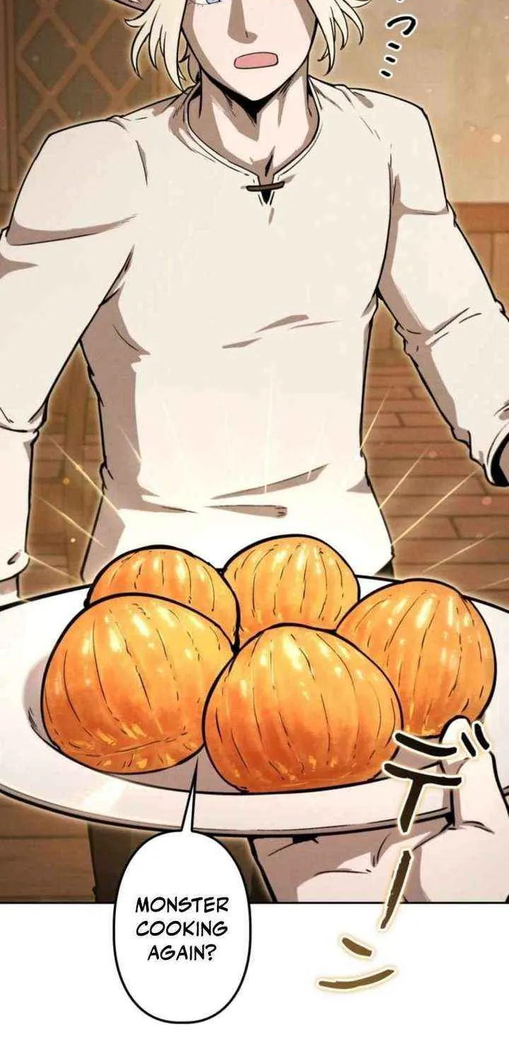 Reincarnated as the Strongest Monster Eater꞉ Revenge on the Tyrant Dragon