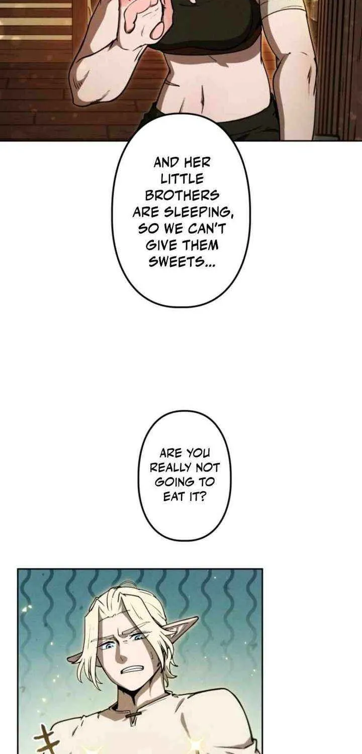 Reincarnated as the Strongest Monster Eater꞉ Revenge on the Tyrant Dragon