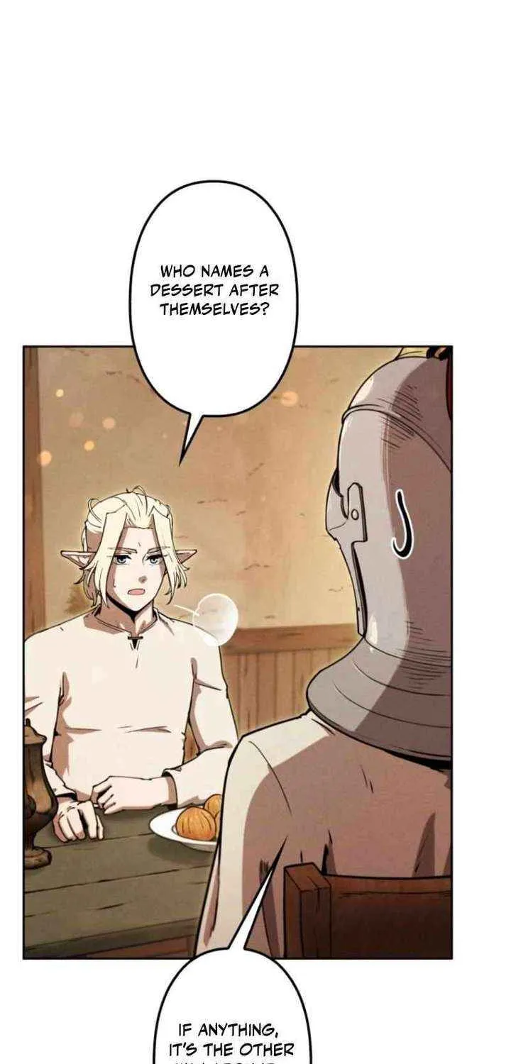 Reincarnated as the Strongest Monster Eater꞉ Revenge on the Tyrant Dragon