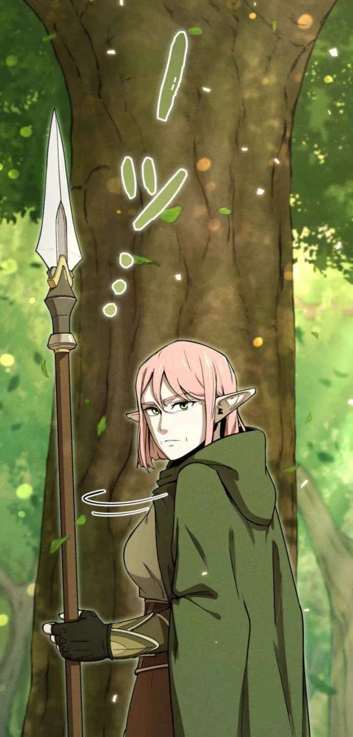 Reincarnated as the Strongest Monster Eater꞉ Revenge on the Tyrant Dragon