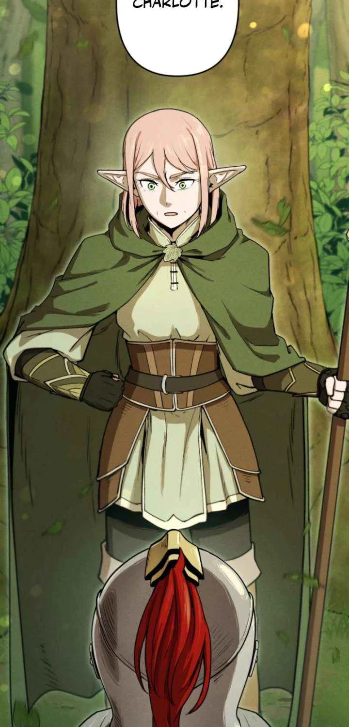 Reincarnated as the Strongest Monster Eater꞉ Revenge on the Tyrant Dragon