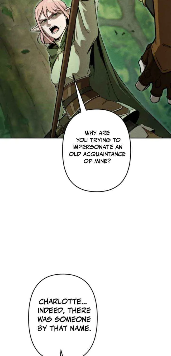 Reincarnated as the Strongest Monster Eater꞉ Revenge on the Tyrant Dragon