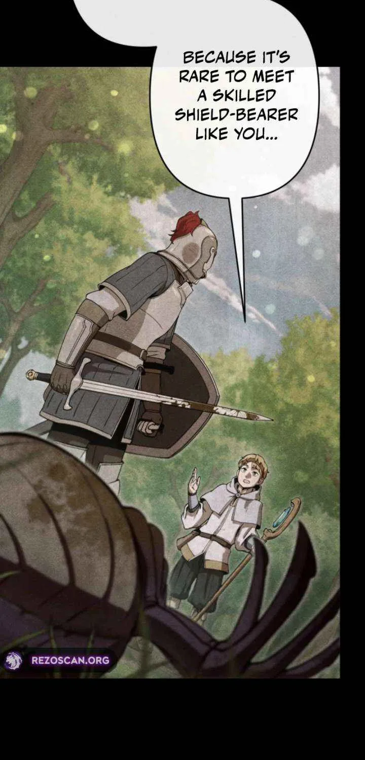 Reincarnated as the Strongest Monster Eater꞉ Revenge on the Tyrant Dragon