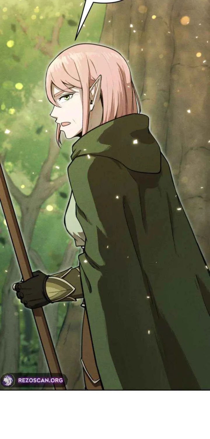 Reincarnated as the Strongest Monster Eater꞉ Revenge on the Tyrant Dragon