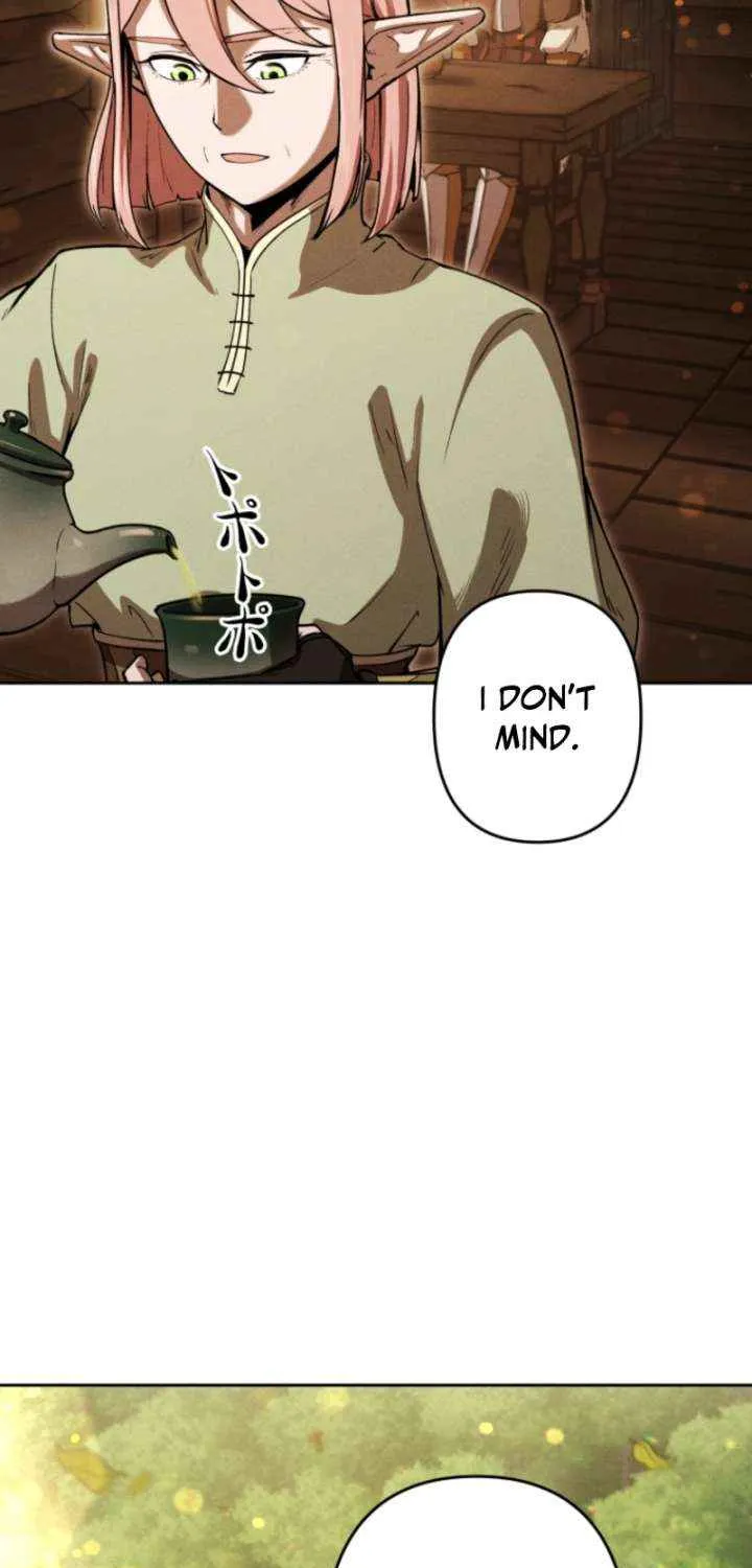 Reincarnated as the Strongest Monster Eater꞉ Revenge on the Tyrant Dragon