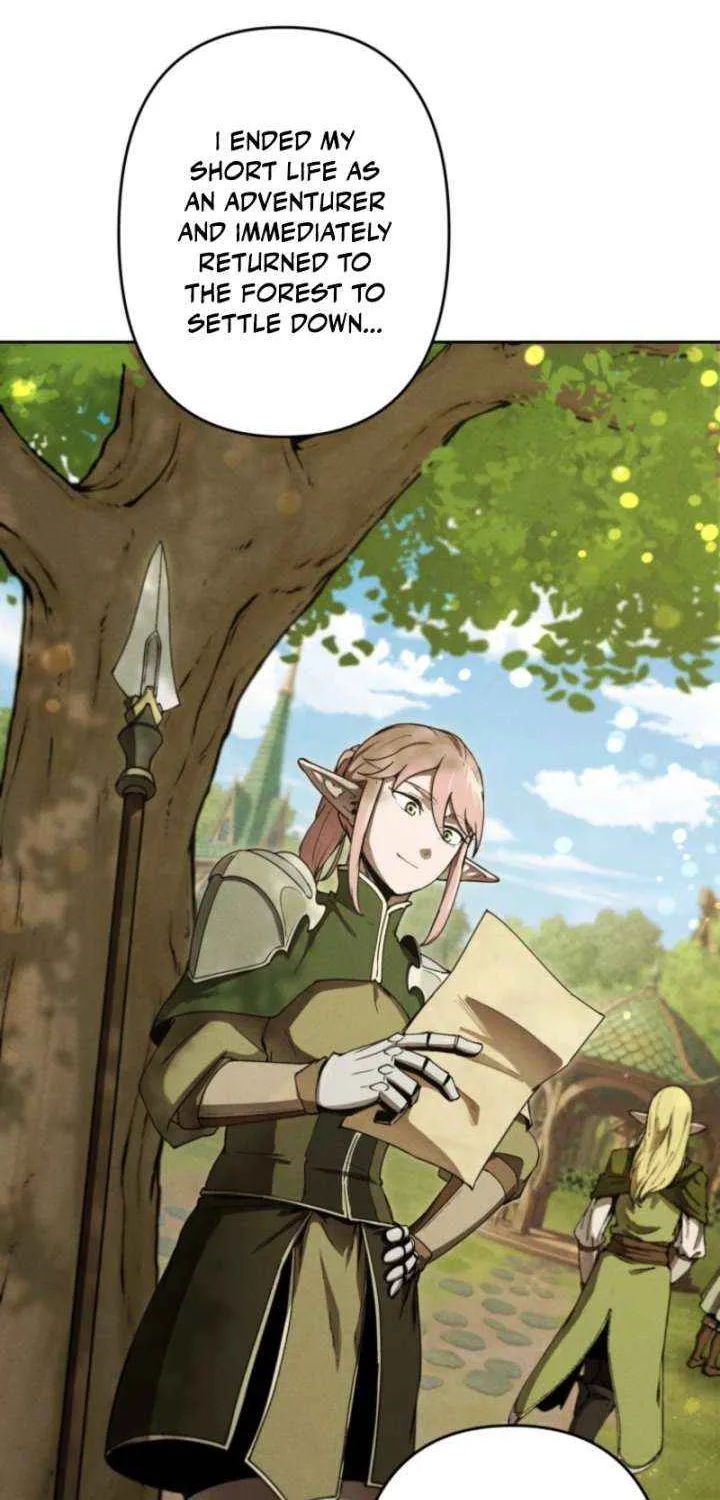 Reincarnated as the Strongest Monster Eater꞉ Revenge on the Tyrant Dragon