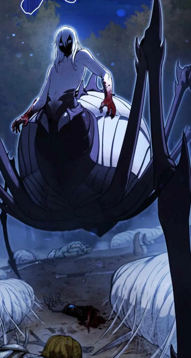 Reincarnated as the Strongest Monster Eater꞉ Revenge on the Tyrant Dragon