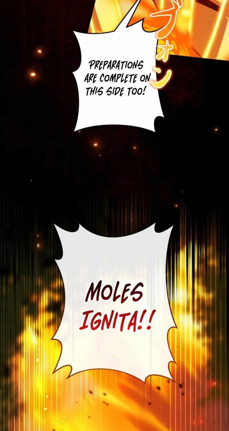 Reincarnated as the Strongest Monster Eater꞉ Revenge on the Tyrant Dragon