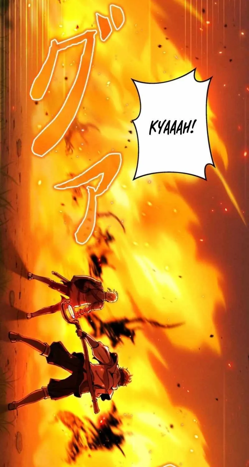 Reincarnated as the Strongest Monster Eater꞉ Revenge on the Tyrant Dragon