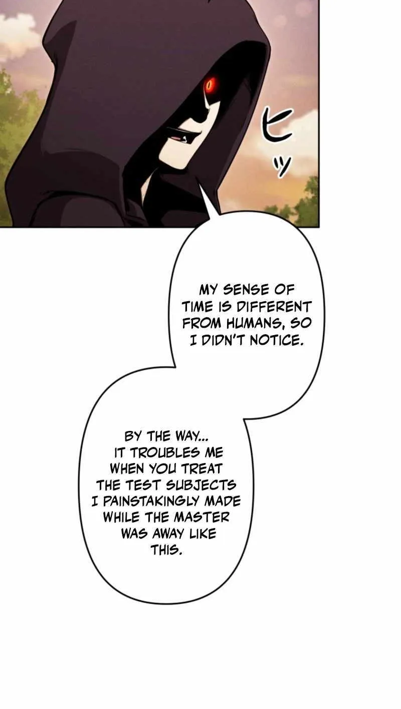 Reincarnated as the Strongest Monster Eater꞉ Revenge on the Tyrant Dragon