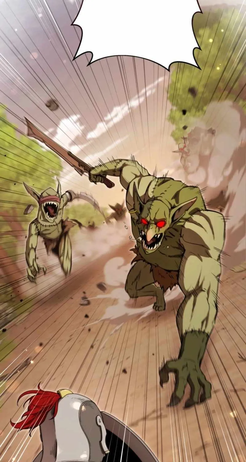 Reincarnated as the Strongest Monster Eater꞉ Revenge on the Tyrant Dragon