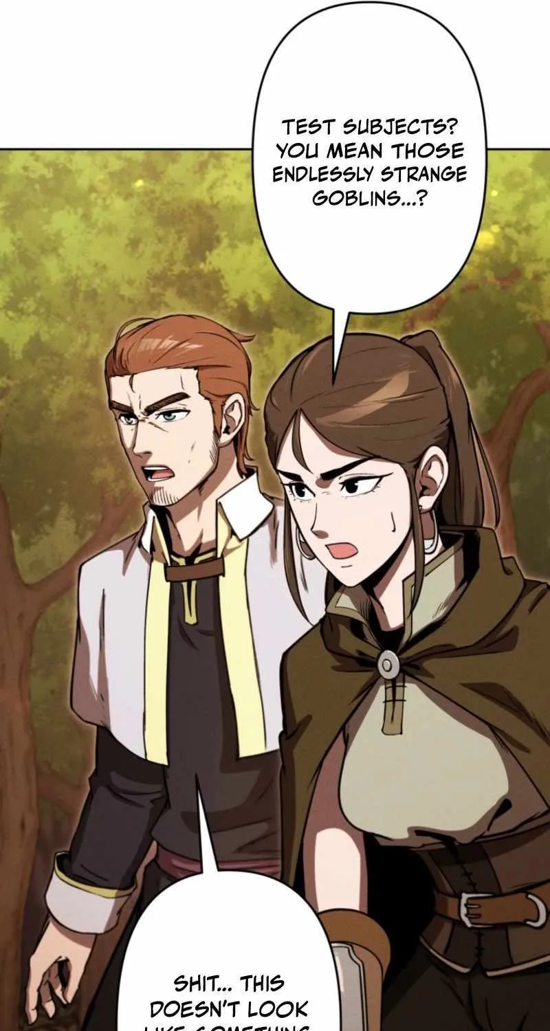 Reincarnated as the Strongest Monster Eater꞉ Revenge on the Tyrant Dragon