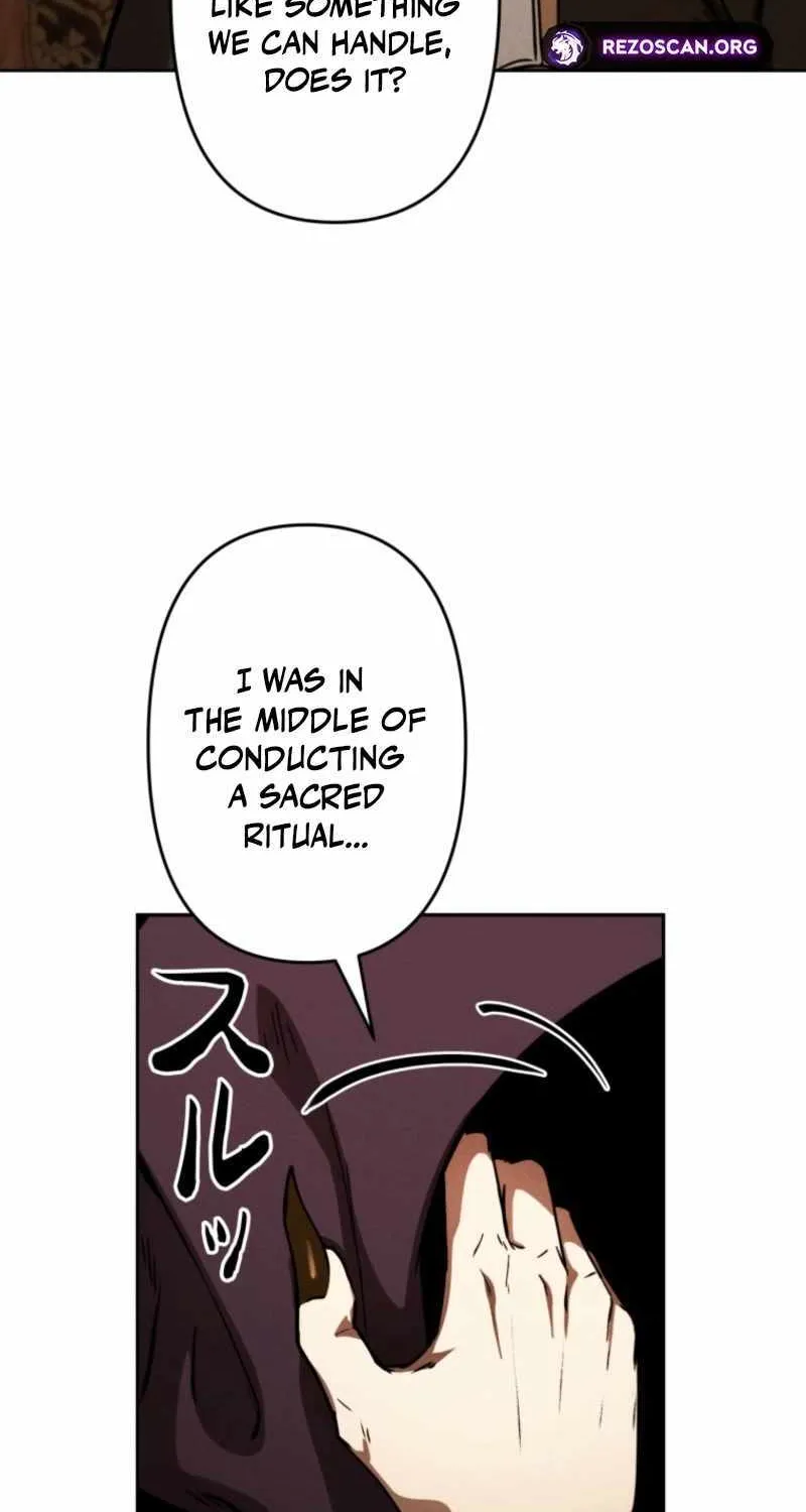 Reincarnated as the Strongest Monster Eater꞉ Revenge on the Tyrant Dragon