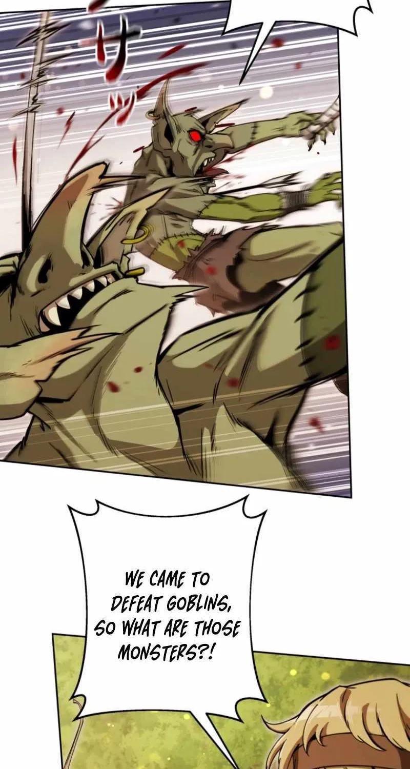 Reincarnated as the Strongest Monster Eater꞉ Revenge on the Tyrant Dragon