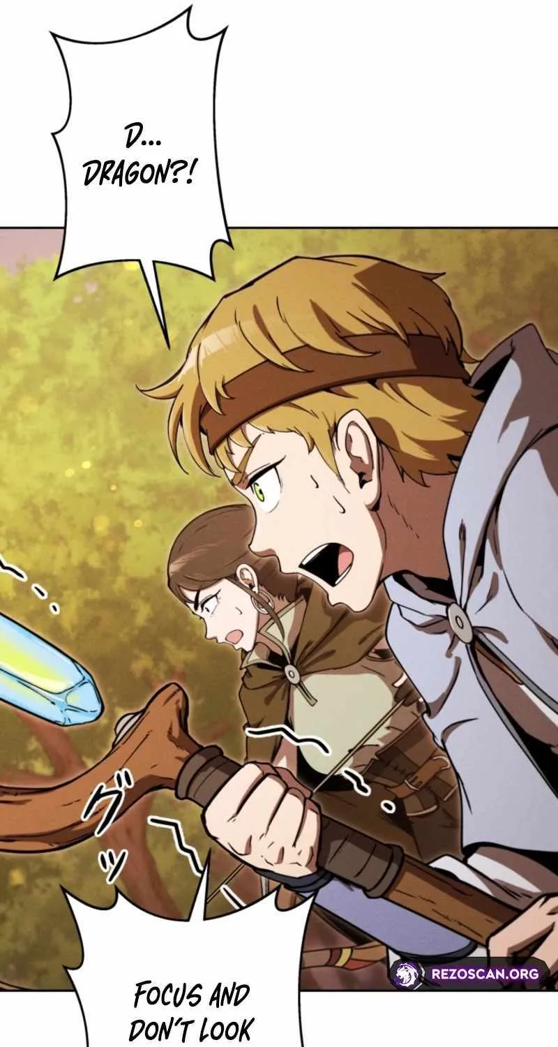 Reincarnated as the Strongest Monster Eater꞉ Revenge on the Tyrant Dragon