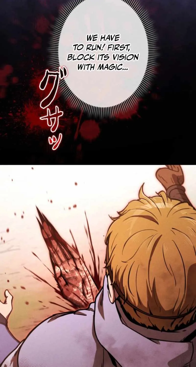 Reincarnated as the Strongest Monster Eater꞉ Revenge on the Tyrant Dragon