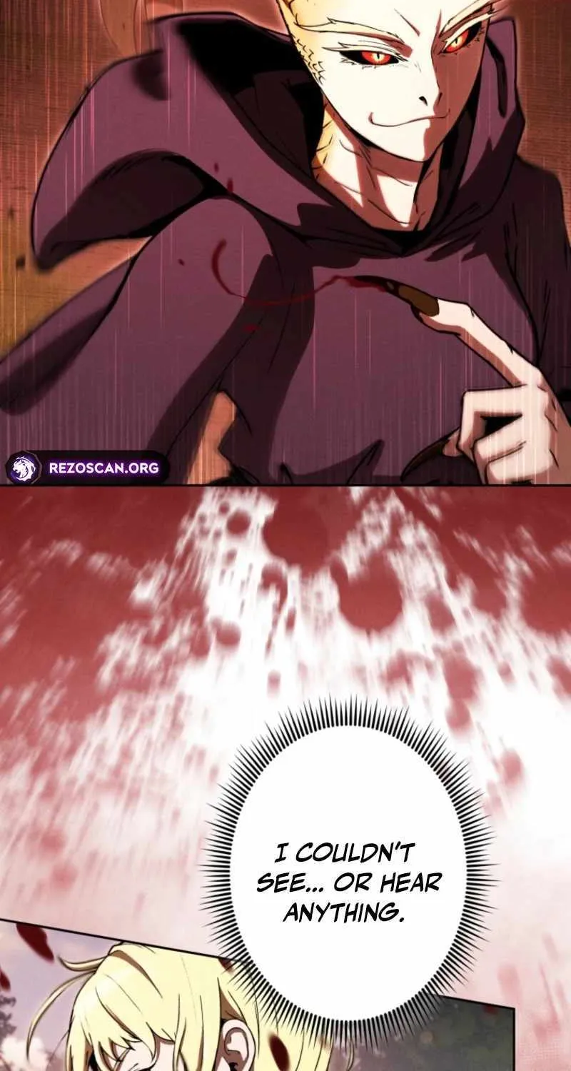 Reincarnated as the Strongest Monster Eater꞉ Revenge on the Tyrant Dragon