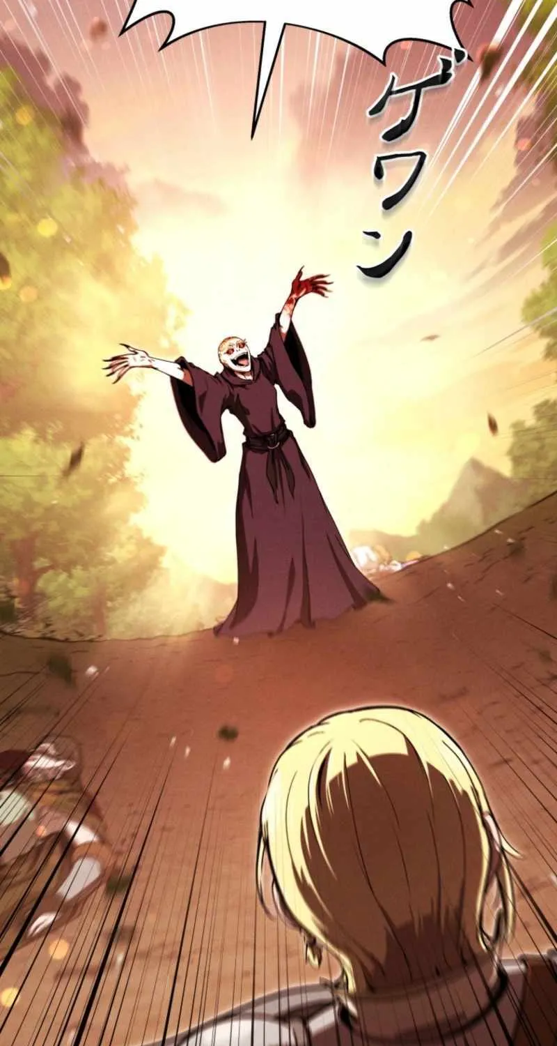 Reincarnated as the Strongest Monster Eater꞉ Revenge on the Tyrant Dragon