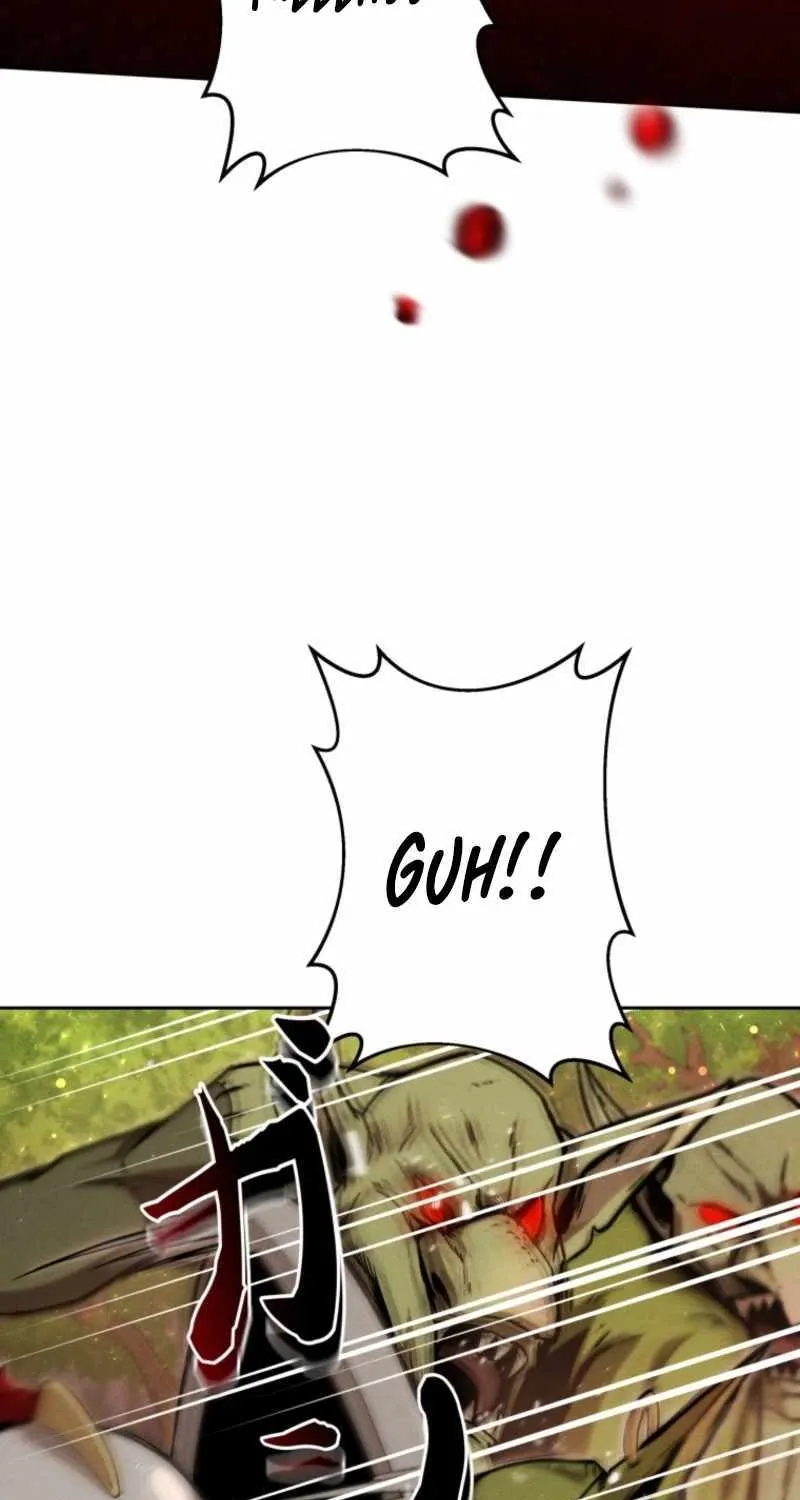 Reincarnated as the Strongest Monster Eater꞉ Revenge on the Tyrant Dragon